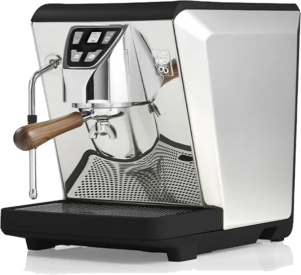 Nuova Simonelli Oscar Mood Black Nuova Simonelli Oscar Mood Black