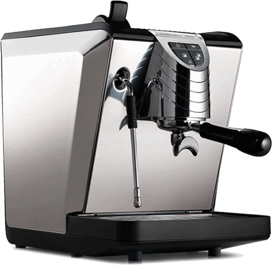 Nuova Simonelli Oscar 22 Black Nuova Simonelli Oscar 22 Black
