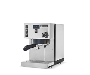 Semi automatic espresso machines
