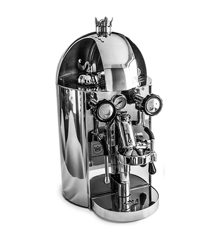 Kaffeselskabet Crown Espresso Machine 1AL