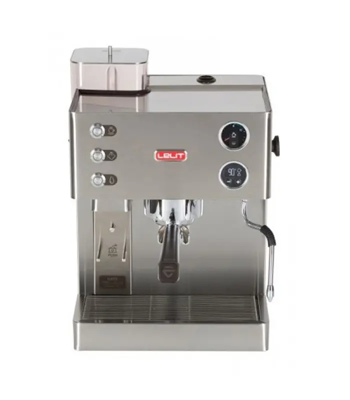 Buy Lelit PL41EM Anna Espresso Machine Online Ecuador
