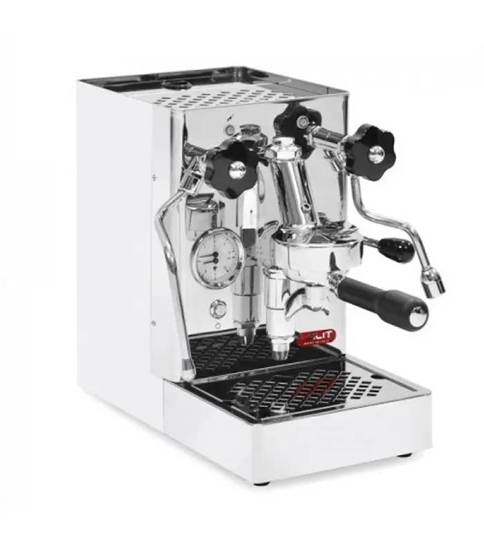 Buy Lelit PL41EM Anna Espresso Machine Online Ecuador