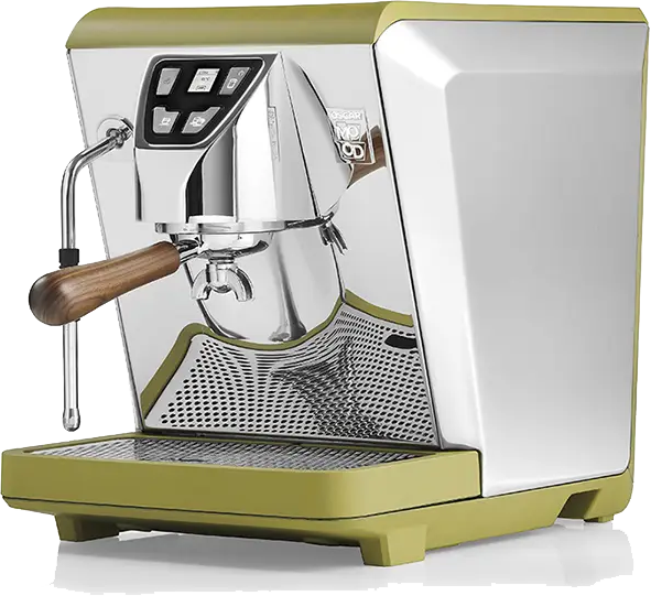 Nuova Simonelli Oscar Mood Guacamole Nuova Simonelli Oscar Mood Guacamole