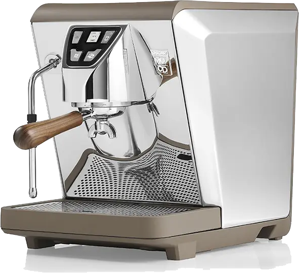 Nuova Simonelli Oscar Mood Taupe Nuova Simonelli Oscar Mood Taupe