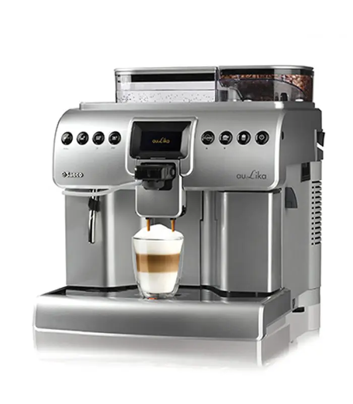 Evoca Aulika Office - Machine à café professionnel