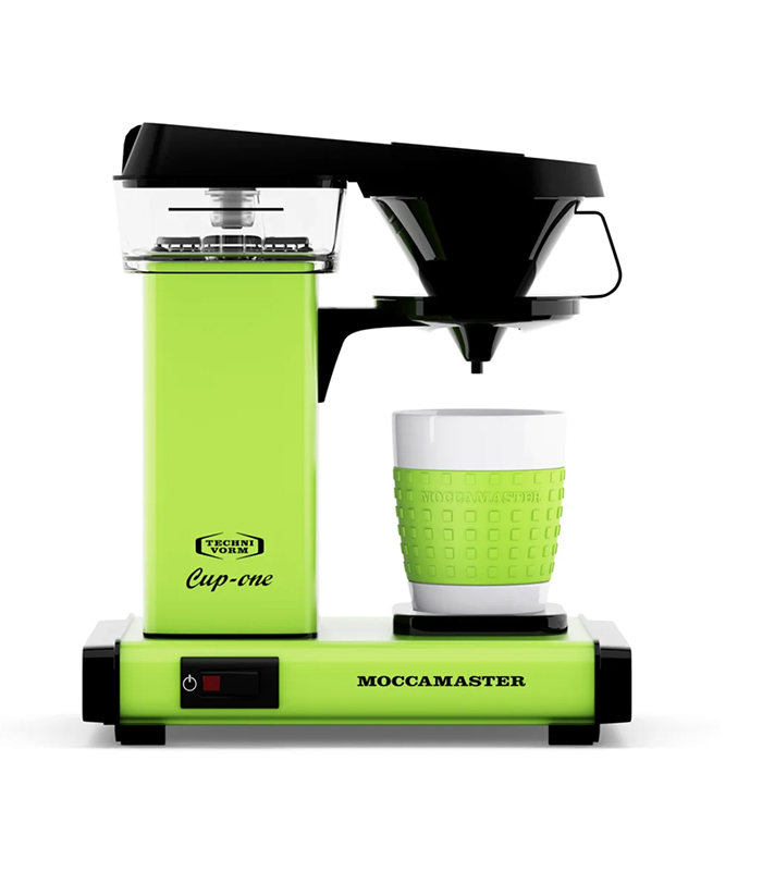 Moccamaster-Cup-One-Green